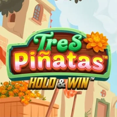 Tres Pinatas