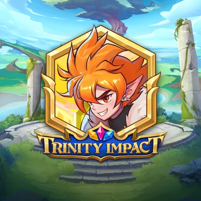 Trinity Impact