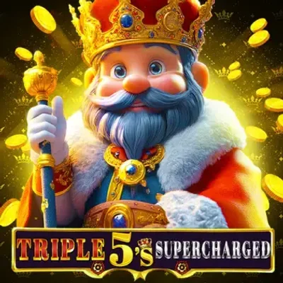 Triple 5's: Supercharged