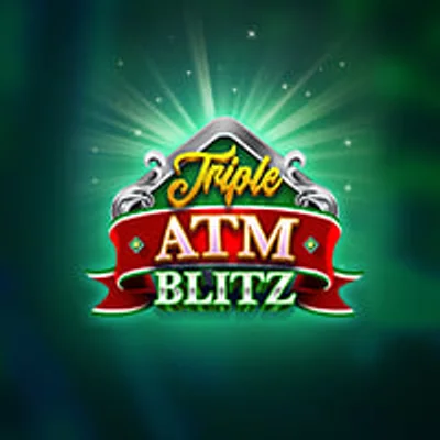 Triple ATM Blitz