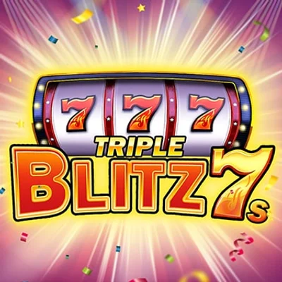Triple Blitz 7s