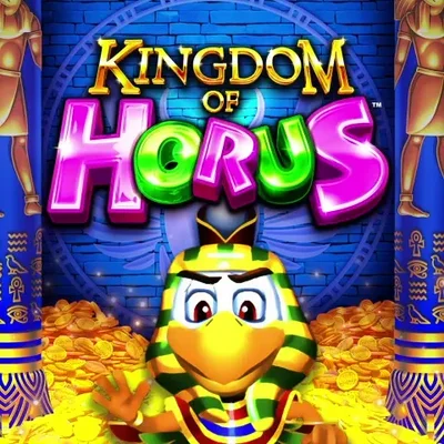 Triple Coin Treasures Kingdom of Horus