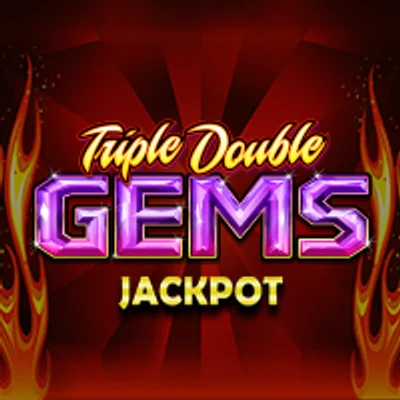 Triple Double Gems
