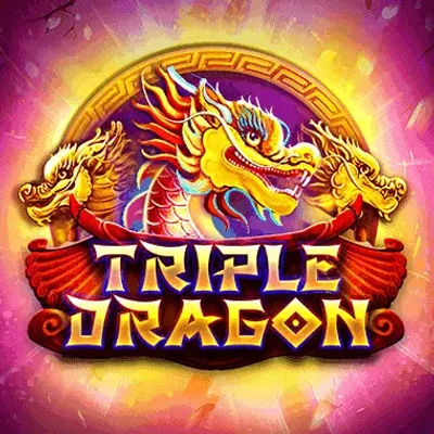 Triple Dragon