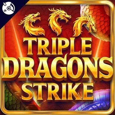 Triple Dragons Strike