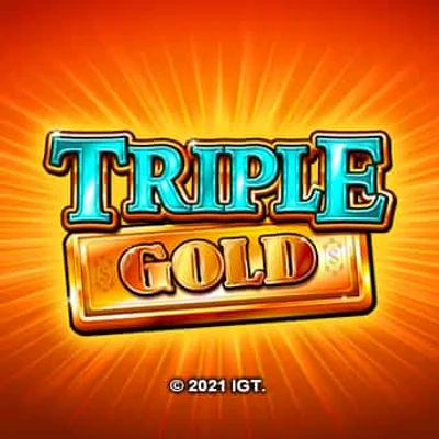 Triple Gold