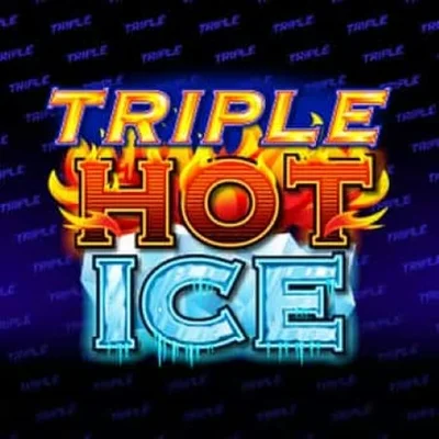 Triple Hot Ice