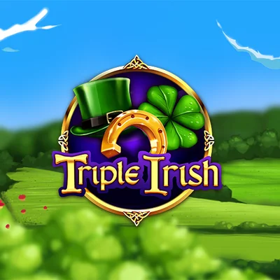 Triple Irish