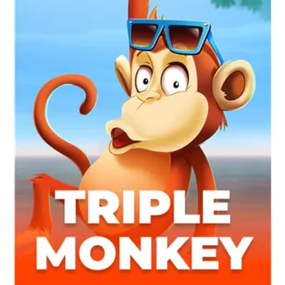 Triple Monkey