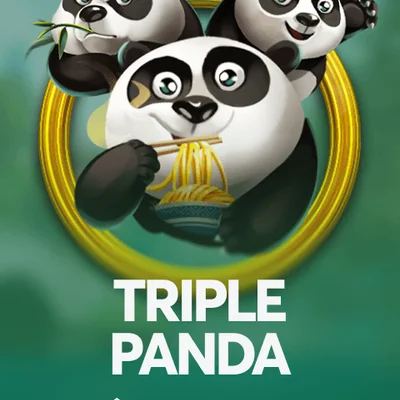 Triple Panda