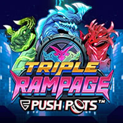 Triple Rampage