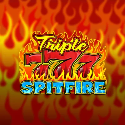 Triple Spitfire 7s