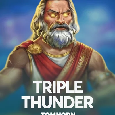 Triple Thunder