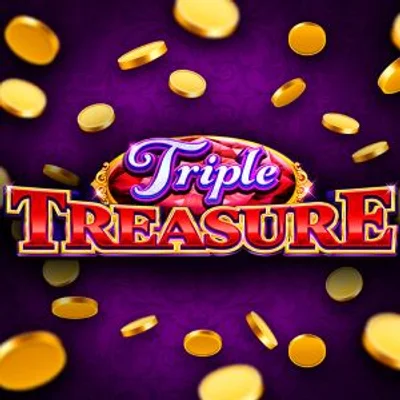 Triple Treasure