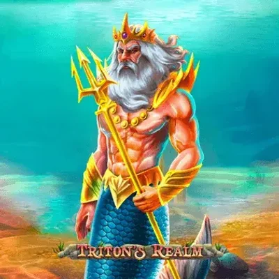 Triton’s Realm