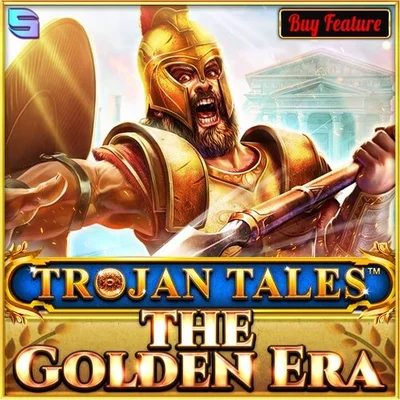 Trojan Tales™ The Golden Era