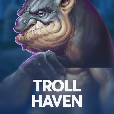 Troll Haven