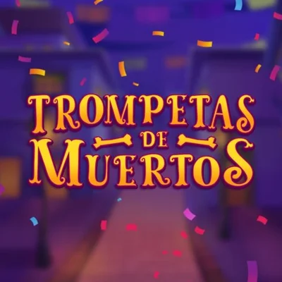 Trompetas de Muertos