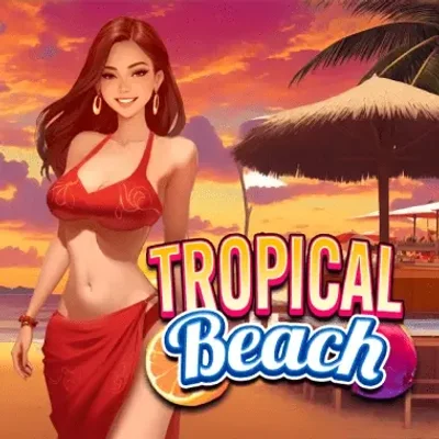 Tropical Beach