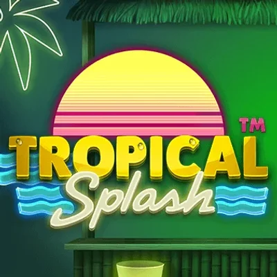 Tropical Splash™