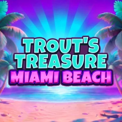 Trout's Treasure - MIami Beach
