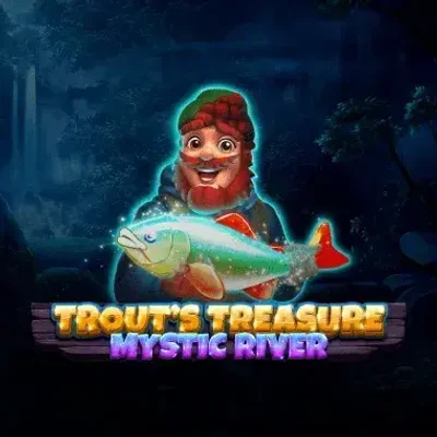 Trout's Treasure - Mystic River