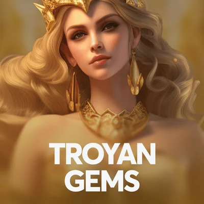 Troyan Gems