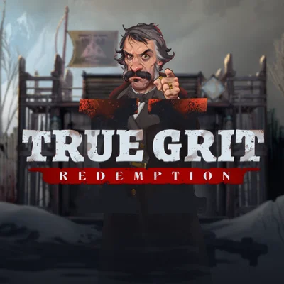 True Grit Redemption 2