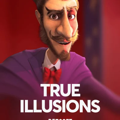 True Illusions
