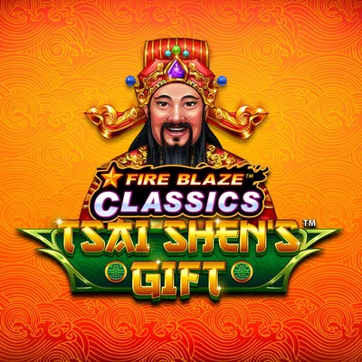 Tsai Shen's Gift