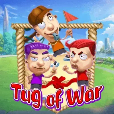 Tug of War