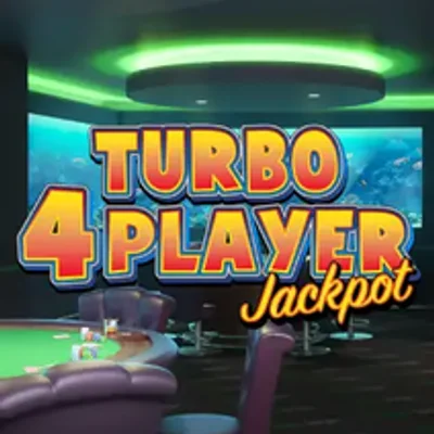 Turbo4Player Jackpot