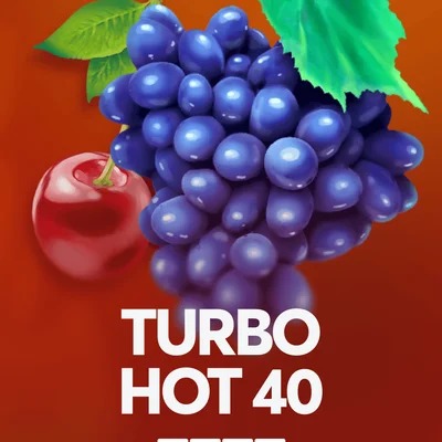 Turbo Hot 40