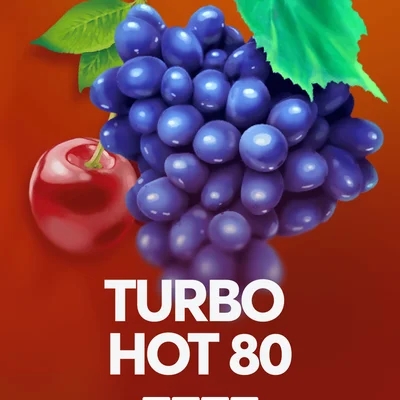 Turbo Hot 80