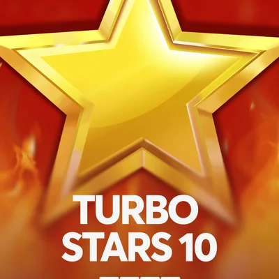 Turbo Stars 10