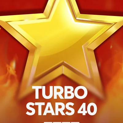 Turbo Stars 40