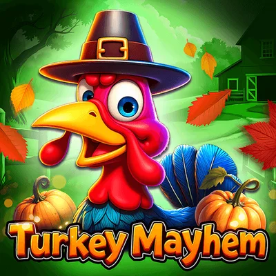 Turkey Mayhem