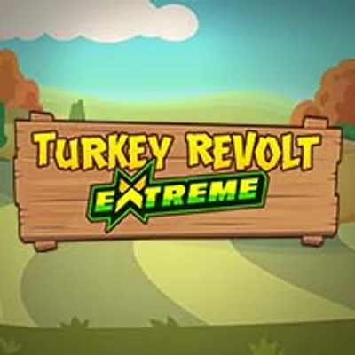 Turkey Revolt Extreme