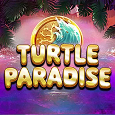 Turtle Paradise