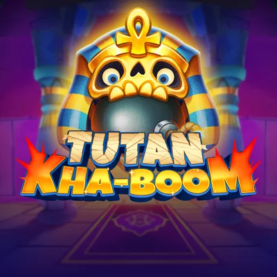 Tutan Kha-boom