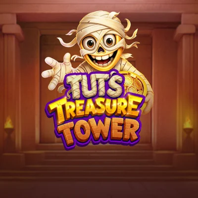Tut's Treasure Tower