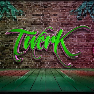 Twerk