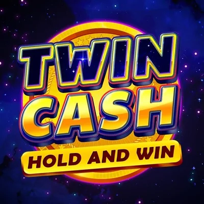 Twin Cash: Hold and Win