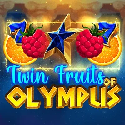 Twin Fruits of Olympus