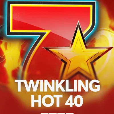 Twinkling Hot 40