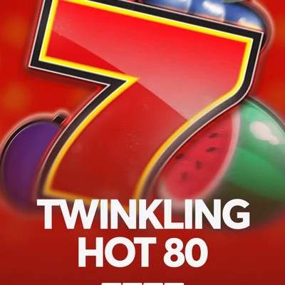 Twinkling Hot 80