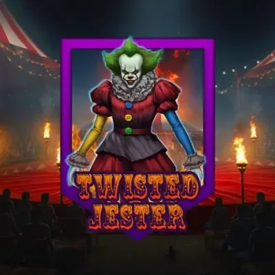 Twisted Jester