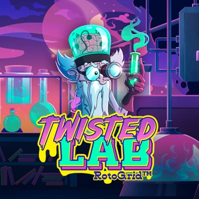 Twisted Lab