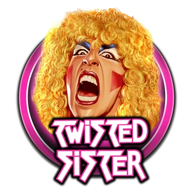 Twisted Sister