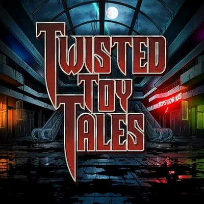 Twisted Toy Tales